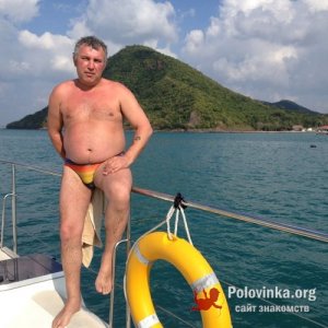 Олег , 55 лет